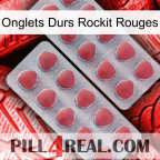 Red Rockit Hard Tabs 19